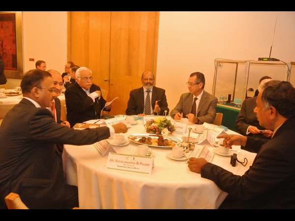 ಸಮಾವೇಶದಲ್ಲಿ ಪಾಲ್ಗೊಂಡ ಗಣ್ಯರು