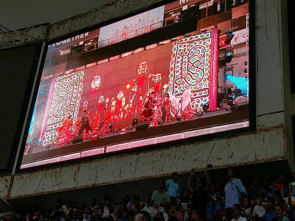 ಎ ಮೇರಿ ವತನ್ ಕೆ ಲೋಗ್