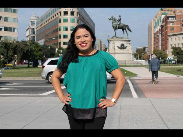 ವೈಟ್ ಹೌಸ್ ಗೆ ನೇಮಕ