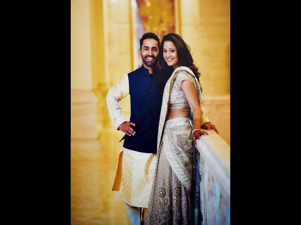 ವಿವಾಹ ಸಂಭ್ರಮ