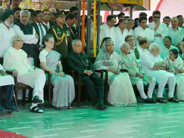 ಎಲ್ ಕೆ ಅಡ್ವಾಣಿ