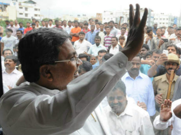 ಸಿದ್ದುಗೆ ಪ್ರತಿಷ್ಠೆಯ ಪ್ರಶ್ನೆ