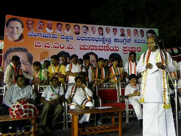 ಸಿದ್ದು ಬ್ರಹ್ಮಾಸ್ತ್ರ