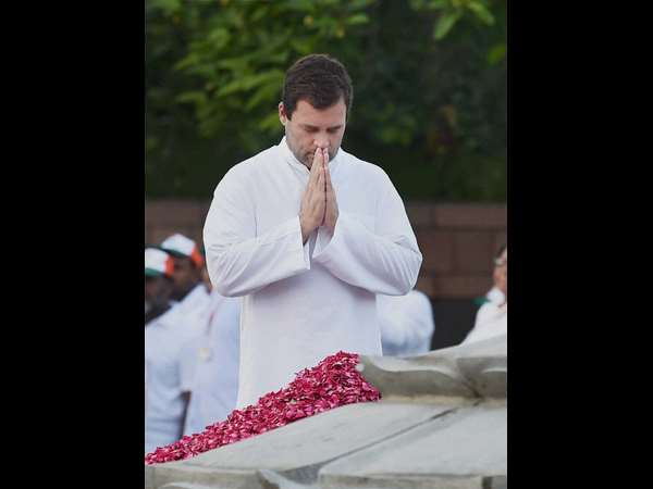 ತಂದೆಗೆ ನಮನ