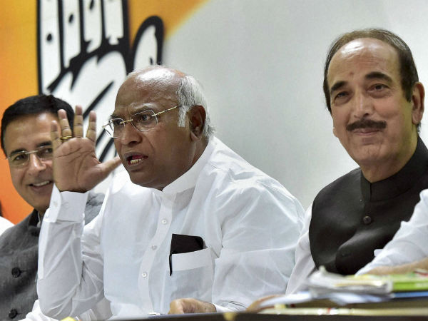 ಪರ್ಯಾಯ ನಾಯಕತ್ವದ ಪ್ರಶ್ನೆ?