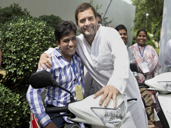 ಇವರು ನಮ್ಮಂತೆಯೇ..ಅಲ್ಲವೇ?