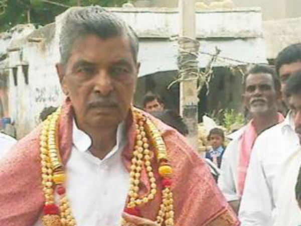 ಬಿಜೆಪಿ ಅಭ್ಯರ್ಥಿ ವಿರುದ್ಧ ಗೆದ್ದಿದ್ದರು