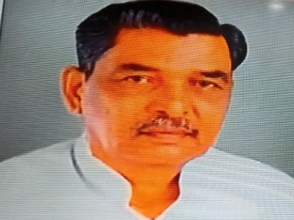 1968ರಲ್ಲಿ ರಾಜಕೀಯ ಪ್ರವೇಶ