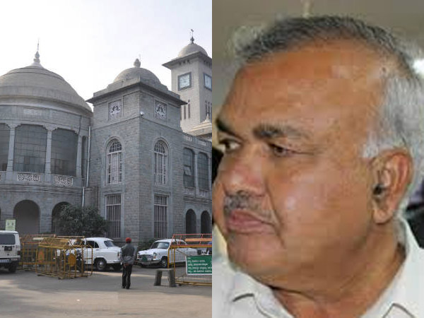 ರಾಮಲಿಂಗ ರೆಡ್ಡಿ ಹೇಳಿಕೆ