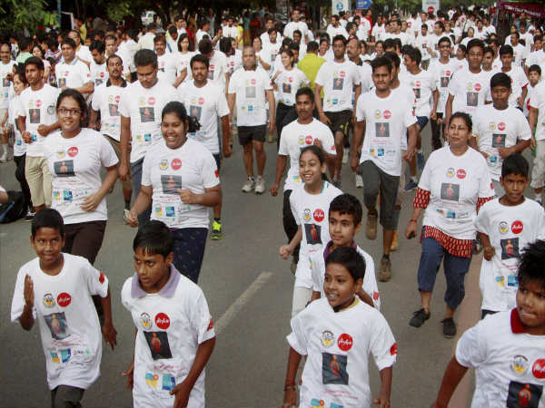 ಮನೆಗೊಂದು ಹೆಣ್ಣು ಮಗುವಿರಲಿ