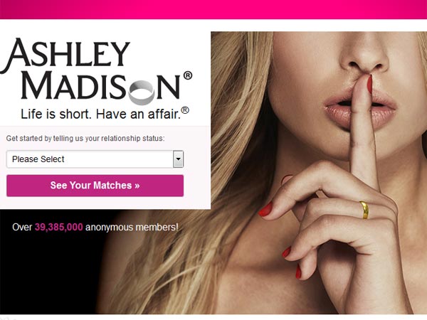 ಇಪ್ಯಾಕ್ಟ್ ಟೀಂ ನಿಂದ ಮ್ಯಾಡಿಸನ್ ವೆಬ್ ಸೈಟ್ ಹ್ಯಾಕ್