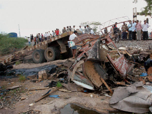 ಮಾಜಿ ಸಂಸದ ವೆಂಕಟೇಶ್ ನಾಯಕ್