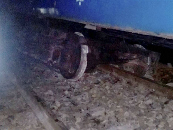 ಯಮನಂತೆ ಬಂದ ಲಾರಿ ಐವರ ಪ್ರಾಣ ತೆಗೆಯಿತು