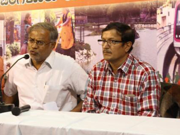  ಬಿಜೆಪಿಗೆ ಈ ಪರಿ ಜಯದ ನಿರೀಕ್ಷೆ ಇತ್ತಾ?