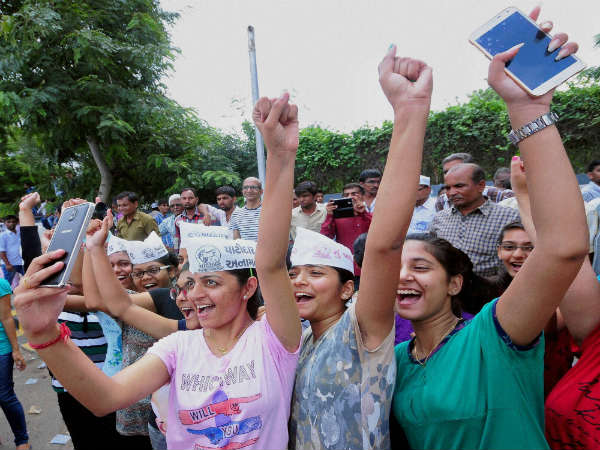 ನಮ್ಮ ಹೋರಾಟ ಗೆದ್ದೇ ಗೆಲ್ಲುತ್ತದೆ.