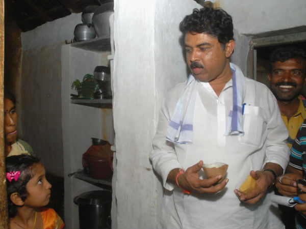 ಚುನಾವಣೆಯ ದಿನ