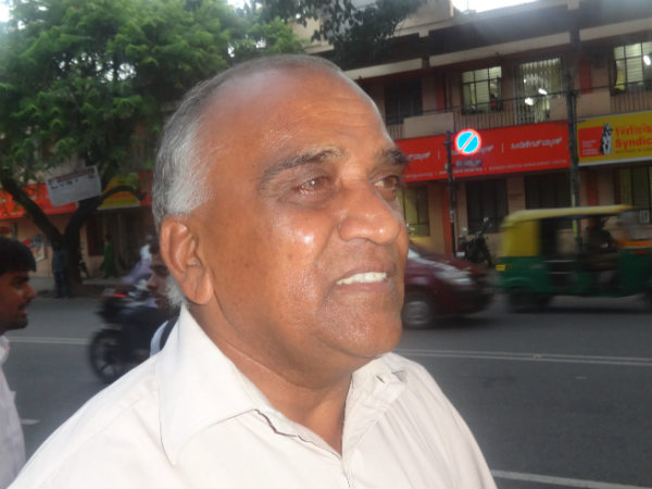 ಅವಕಾಶ ಹಾಳು ಮಾಡಿಕೊಳ್ಳಬೇಡಿ