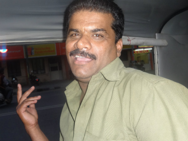 ಟ್ರಾಫಿಕ್ ಸಮಸ್ಯೆಗೆ ಮುಕ್ತಿ ಕಾಣಿಸಿ