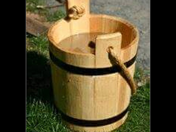 Sauna Bath, an ancient Finnish bath, article by Jayashree Deshpande