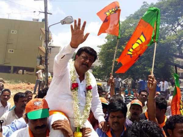 ಪದ್ಮನಾಭ ರೆಡ್ಡಿ ಅವರ ಹೆಸರು ಕೇಳಿ ಬರುತ್ತಿದೆ