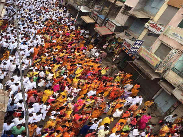 ಜೈಪುರದಲ್ಲಿನ ಜೈನರು