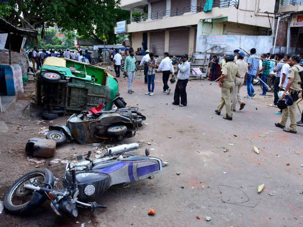 ಪಟೇಲ್ ಸಮುದಾಯದ ಬೇಡಿಕೆ ಏನು?