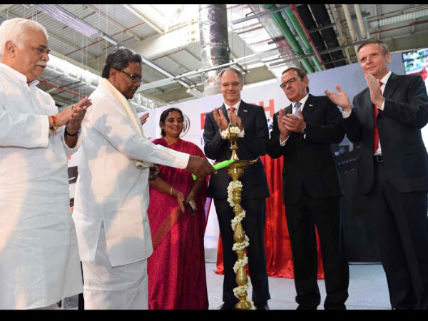 ಮೊಬಿಲಿಟಿ ಸಲ್ಯೂಷನ್ಸ್ ಉತ್ಪನ್ನ