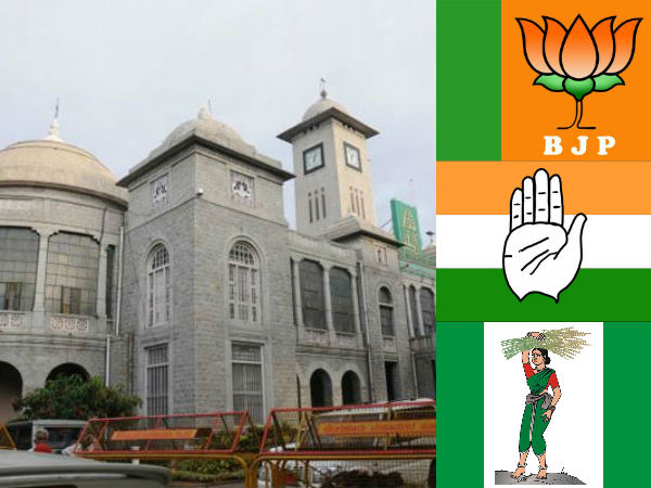 ದೋಸ್ತಿ ಲೆಕ್ಕಾಚಾರದ ನಂಬರ್ ಗೇಮ್