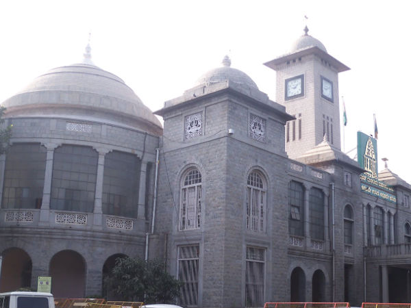 ದೋಸ್ತಿಯಾದರೆ ಸಂಖ್ಯಾಬಲ ಎಷ್ಟಾಗುತ್ತದೆ?