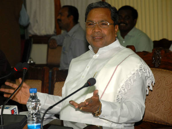 ಮೈತ್ರಿ ಬಗ್ಗೆ ನನಗೆ ಮಾಹಿತಿ ಇಲ್ಲ