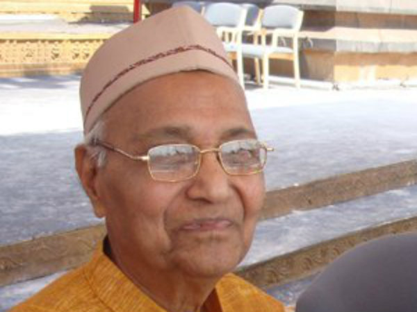 'ಯಾರೊಂದಿಗೂ ದ್ವೇಷವಿರಲಿಲ್ಲ'