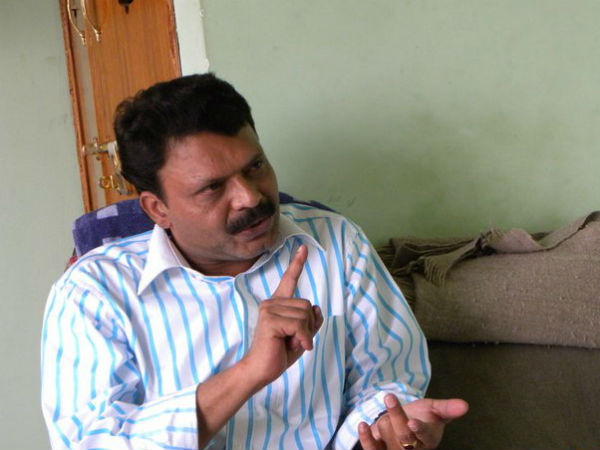 'ಸಾವನ್ನು ಸಹಿಸಿಕೊಳ್ಳಲು ಆಗುತ್ತಿಲ್ಲ'