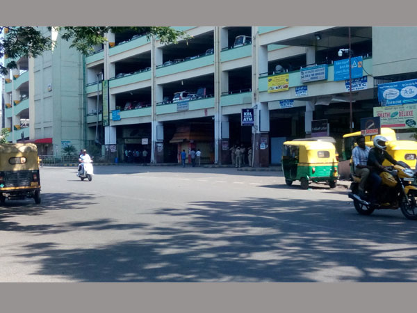 ದೇಶದ ವಿವಿಧೆಡೆ ಇರುವ 11 ಪ್ರಮುಖ ಸಂಘಟನೆ