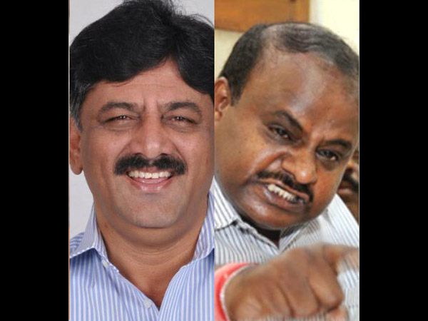 ಕುಮಾರಸ್ವಾಮಿ ಒಳ್ಳೆ ನಟ