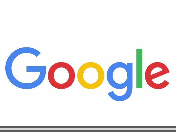 Google Logo