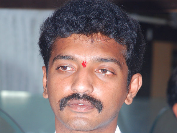 ಕಾಂಗ್ರೆಸ್ ಪರ ಮತ ಹಾಕುವೆ ರಘು ಆಚಾರ್ 