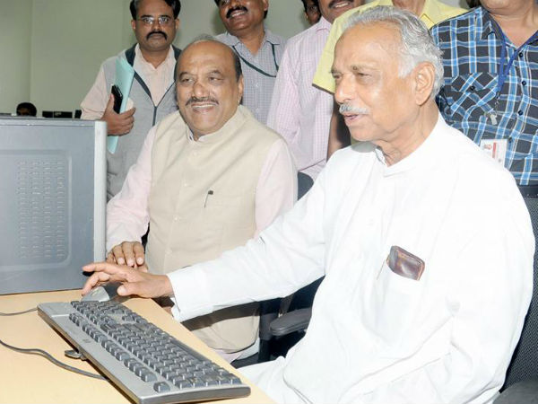 'ದೇವೇಗೌಡರಿಗೆ ರಾಜಕೀಯ ಲಾಭ ಹೆಚ್ಚು'