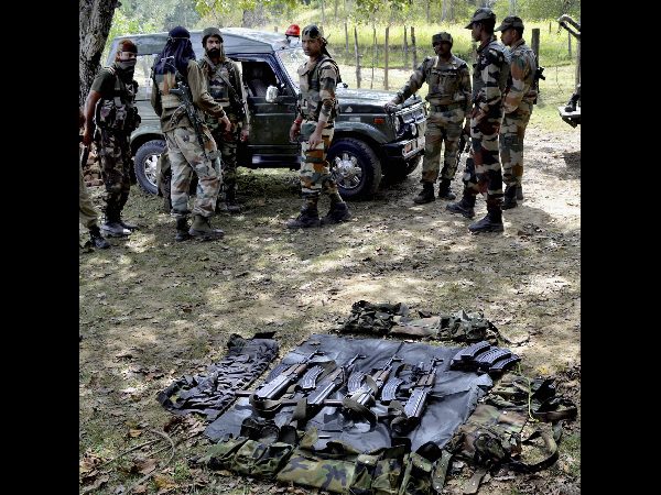 ಗುಂಡಿನ ಕಾಳಗದ ನಂತರ