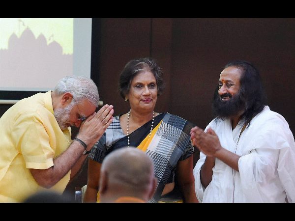 ಪ್ರಣಾಮಗಳು ಸ್ವಾಮೀಜಿ!