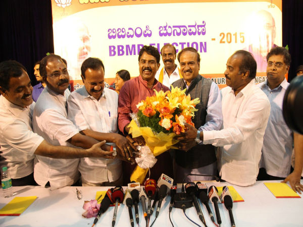 ಆಪರೇಶನ್ ಕಮಲ