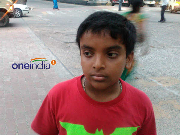 ಕಾರಣವೇನಿಲ್ಲ, ಹೀಗೇ ಸುಮ್ಮನೆ