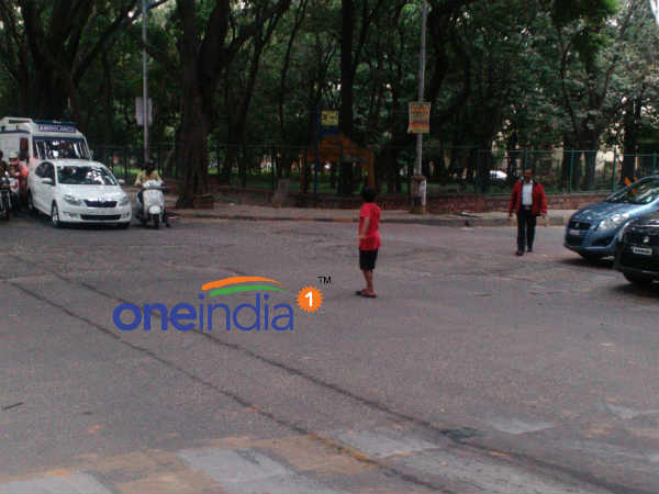 ಗುರಿಯೊಂದೆ, ಜನರ ಜೀವ ಉಳಿಸುವುದು