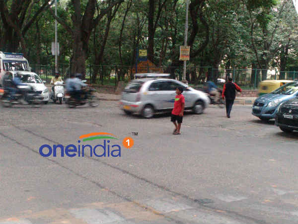 ನಾನು ನನ್ನ ಕರ್ತವ್ಯ ನಿಭಾಯಿಸುತ್ತಿರುತ್ತೇನೆ