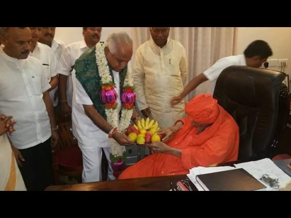 ಮತ್ತೆ ಮುಖ್ಯಮಂತ್ರಿ