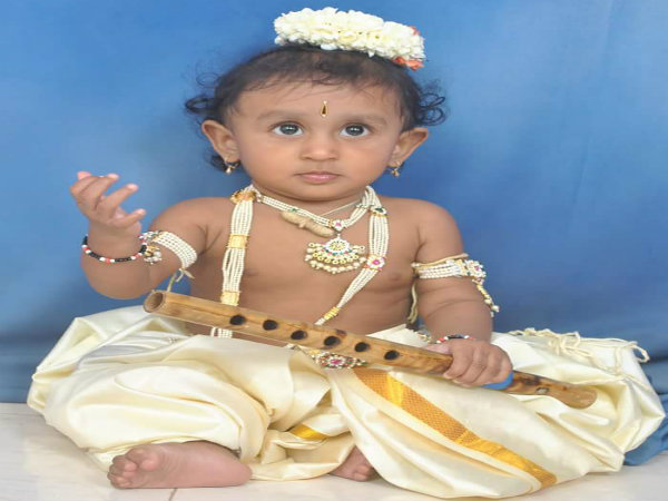 ಅಮ್ಮಾ...ಬೆಣ್ಣೆ ಕೊಡಮ್ಮಾ