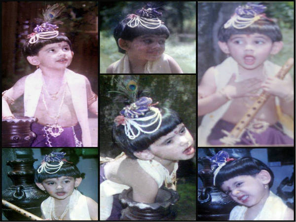 ಇದು ಕೃಷ್ಣನ ಅವತಾರವಲ್ಲ ನನ್ನ ಅವತಾರ