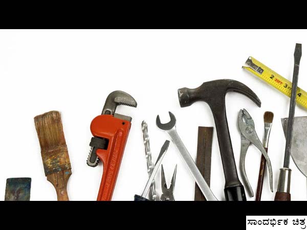 ಯಂತ್ರದಲ್ಲಿ ತಾಂತ್ರಿಕ ಸಮಸ್ಯೆ ಎದುರಾದಾಗ