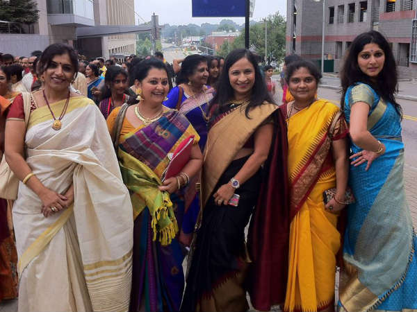 Highlights and sidelights of Navika Kannada Sammelana