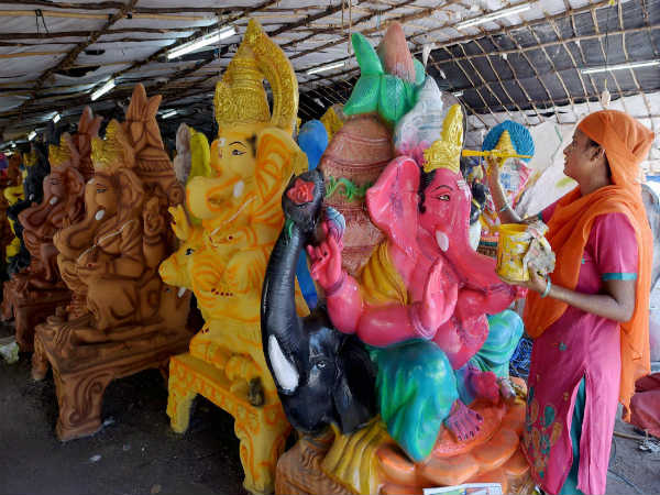 ಭಾದ್ರಪದ ಮಾಸದ ಭಾವೈಕ್ಯತೆಯ ಹಬ್ಬ