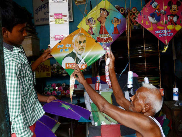 ಮೋದಿ ಗಾಳಿಪಟ ಬೇಕಾ?